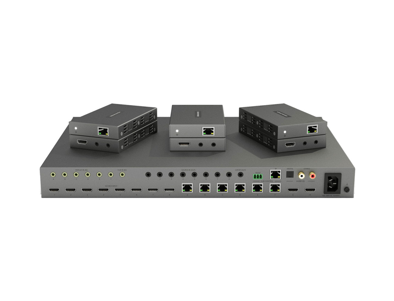 hdanywhere